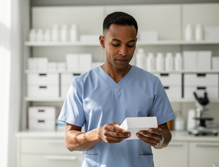 Duty Pharmacy service in Grays